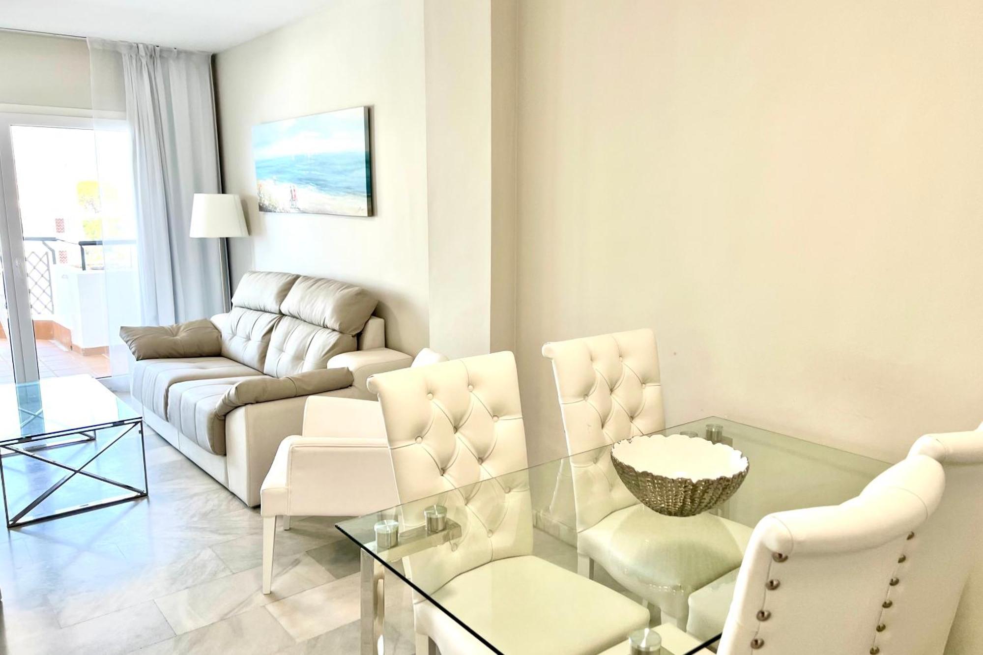 Mi Capricho 2D Beachfront- Apartment With Sea View - Costa Del Sol Sitio de Calahonda Dış mekan fotoğraf
