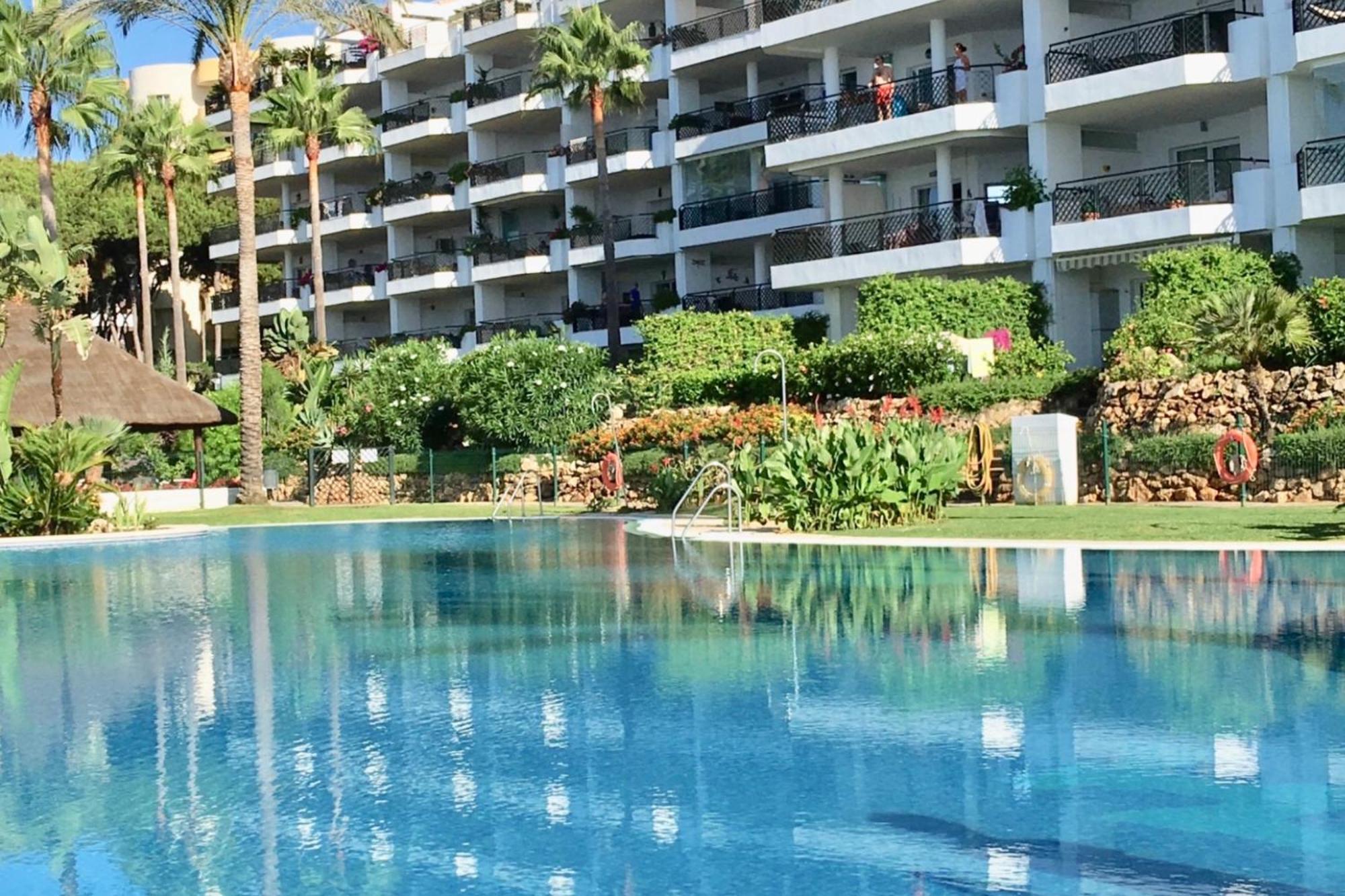 Mi Capricho 2D Beachfront- Apartment With Sea View - Costa Del Sol Sitio de Calahonda Dış mekan fotoğraf