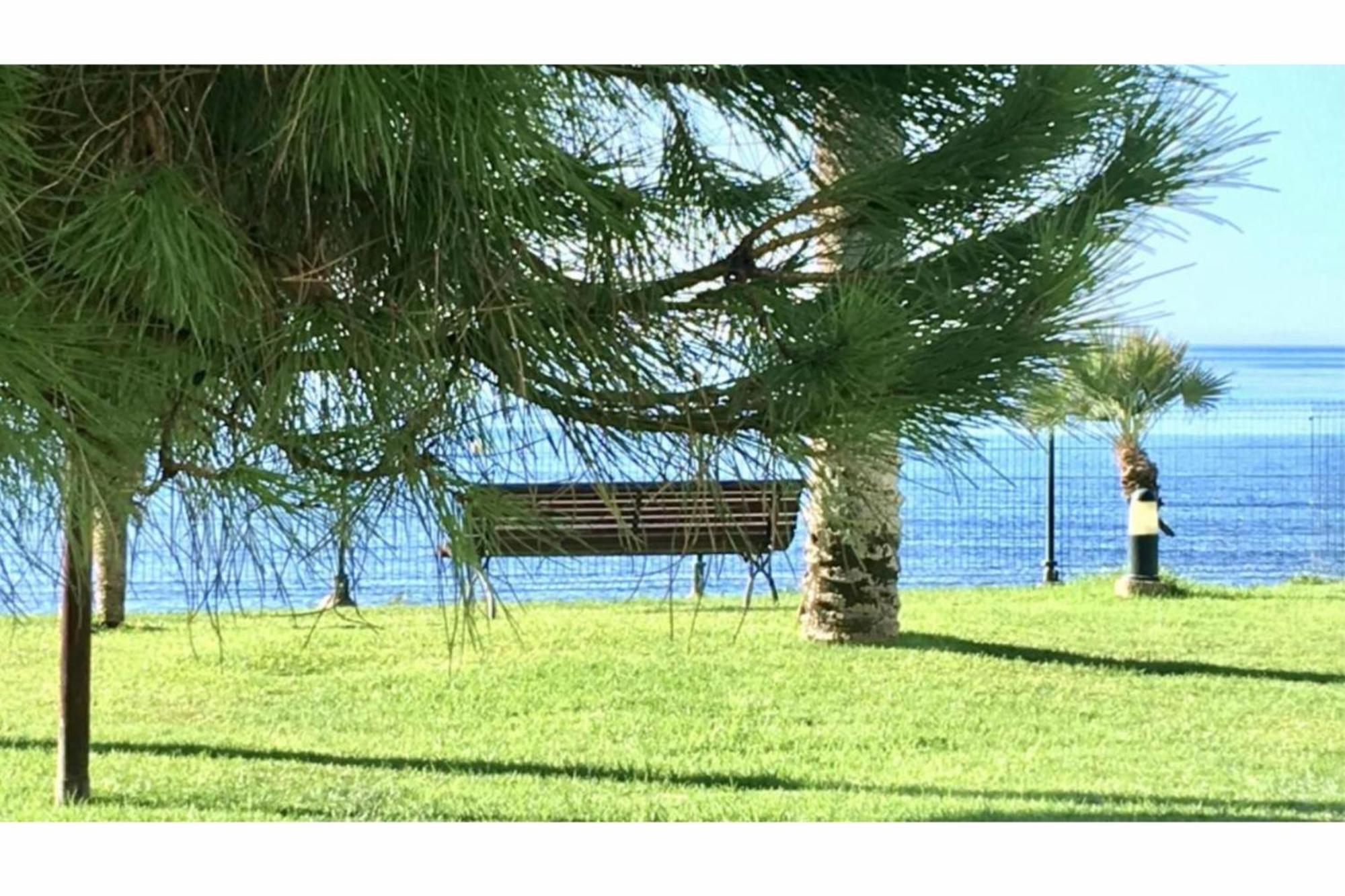 Mi Capricho 2D Beachfront- Apartment With Sea View - Costa Del Sol Sitio de Calahonda Dış mekan fotoğraf
