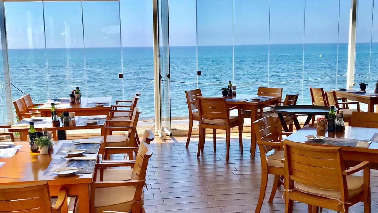 Mi Capricho 2D Beachfront- Apartment With Sea View - Costa Del Sol Sitio de Calahonda Dış mekan fotoğraf